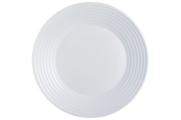 Arcoroc Stairo Assiette 25 cm